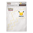 Pokemon First Partner Collector's Binder Now In Stock