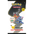 Pokemon First Partner Pack (Alola)