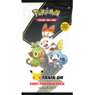 Pokemon First Partner Pack (Galar) Now In Stock