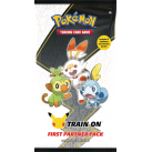 Pokemon First Partner Pack (Galar)