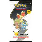 Pokemon First Partner Pack (Kalos) Now In Stock