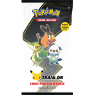 Pokemon First Partner Pack (Unova)