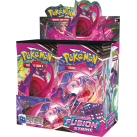 Pokemon Fusion Strike Booster Box Booster Boxes
