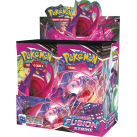 Pokemon Fusion Strike Booster Box