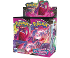 Pokemon Fusion Strike Booster Box