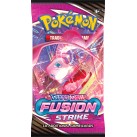 Pokemon Fusion Strike Booster Pack