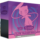 Pokemon Fusion Strike Elite Trainer Box