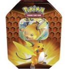 Pokemon Hidden Fates Collector Tin Special Collections