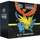 Pokemon Hidden Fates Elite Trainer Box