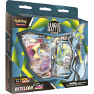 Pokemon League Battle Deck Inteleon Vmax