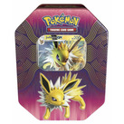 Pokemon Jolteon GX Tin