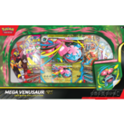 Pokemon Mega Venusaur ex Premium Collection