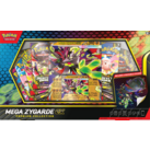 Pokemon Mega Zygarde ex Premium Collection