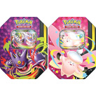 Pokemon Mega Moonlit Tin