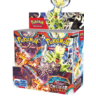 Pokemon Obsidian Flames Booster Box