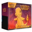 Pokemon Obsidian Flames Elite Trainer Box