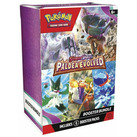 Pokemon Paldea Evolved Booster Bundle