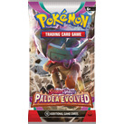 Pokemon Paldea Evolved Booster Pack Booster Packs