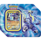 Pokemon Paldea Legends Tin