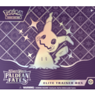 Pokemon Paldean Fates Elite Trainer Box