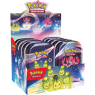 Pokemon Paldean Fates Mini Tin Special Collections & Tins