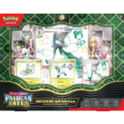 Pokemon Paldean Fates Premium Collection