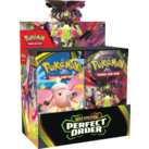 Pokemon Perfect Order Booster Box