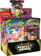 Pokemon Perfect Order Booster Box