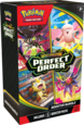 Pokemon Perfect Order Booster Bundle