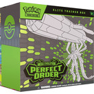 Pokemon Perfect Order Elite Trainer Box