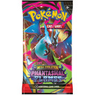Pokemon Phantasmal Flames Booster Pack
