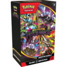 Pokemon Pitch Black Booster Bundle