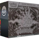 Pokemon Pitch Black Elite Trainer Box