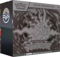 Pokemon Pitch Black Elite Trainer Box