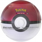 Pokemon Pokeball Tin - Winter 2021 Special Collections & Tins