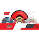 Pokemon Pokeball Tin (Q4 2025)
