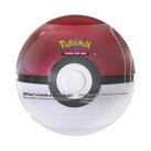 Pokemon TCG: Poké Ball Tin