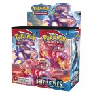 Pokemon Battle Styles Booster Box