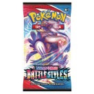 Pokemon Battle Styles Booster Pack 