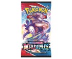Pokemon Battle Styles Booster Pack 