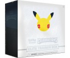 Pokemon Celebrations Elite Trainer Box Elite Trainer Boxes