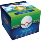 Pokemon GO Premier Deck Holder Dragonite Vstar