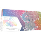 Pokemon Prismatic Evolution Super Premium Collection