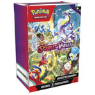 Pokemon Scarlet & Violet Booster Bundle Booster Packs