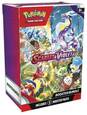 Pokemon Scarlet & Violet Booster Bundle