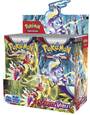 Pokemon Scarlet & Violet Booster Box