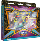 Pokemon Shining Fates Mad Party Pin Collection Now In Stock