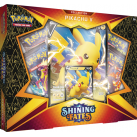 Pokemon Shining Fates Pikachu V Collection