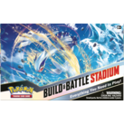 Pokemon Silver Tempest Battle Stadium