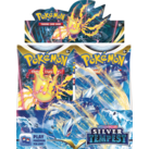 Pokemon Silver Tempest Booster Box Booster Boxes